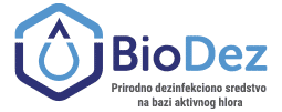 BioDez 1