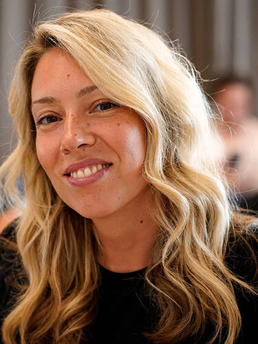 Nasi-saradnici-Ljubica-Plavsic-1